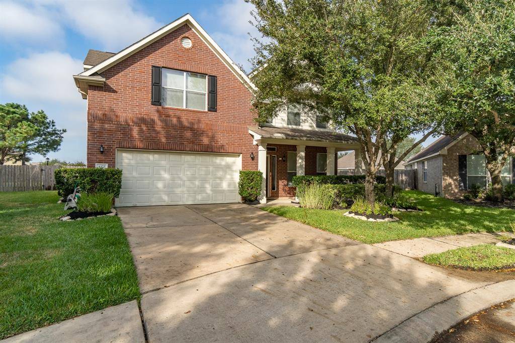 Cypress, TX 77433,8423 Doral Chase LN