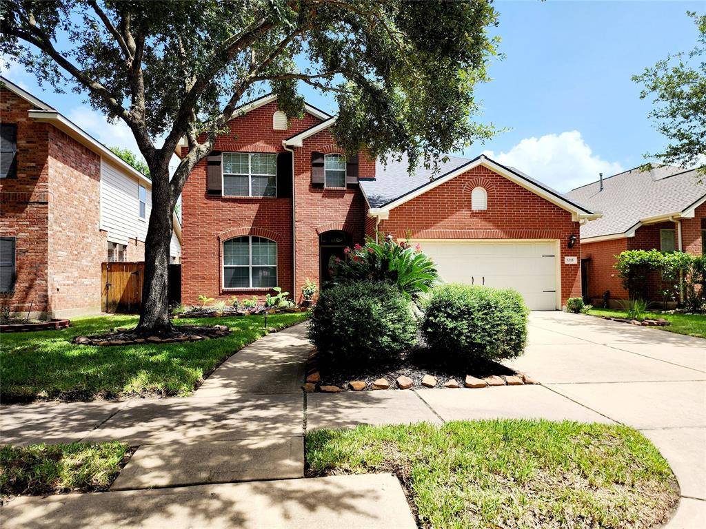 Katy, TX 77494,5315 Barleycorn LN