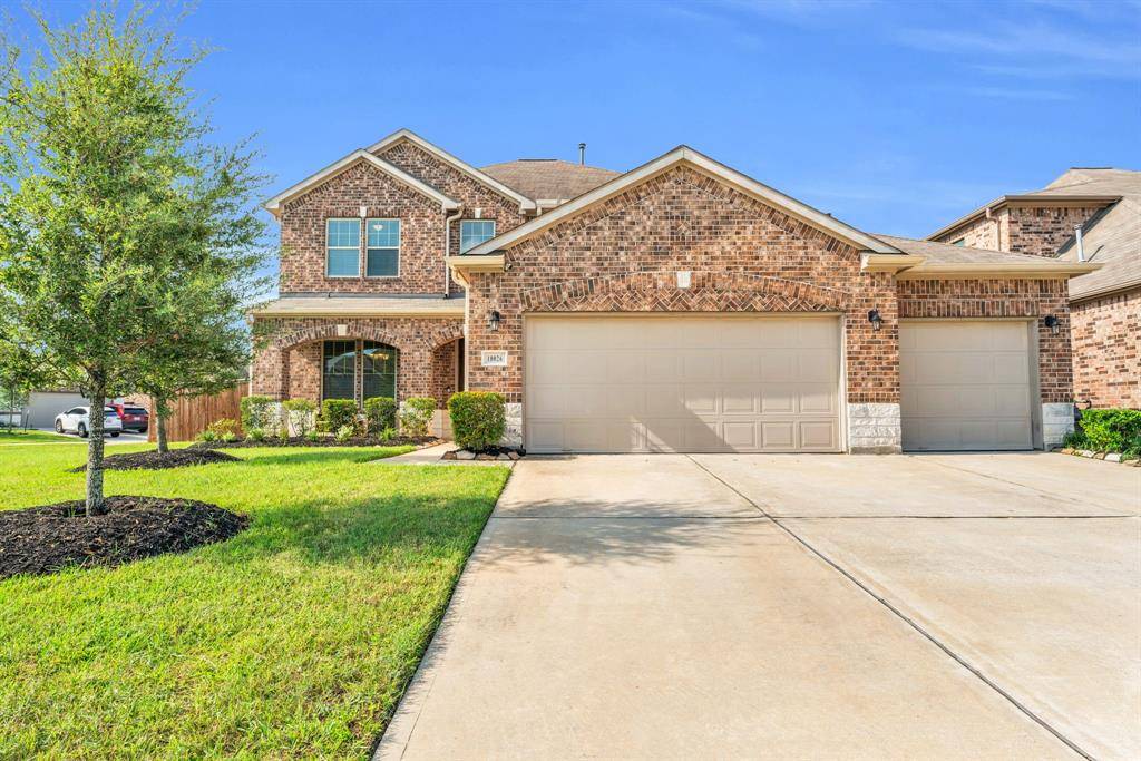 Humble, TX 77396,10026 Open Slope CT