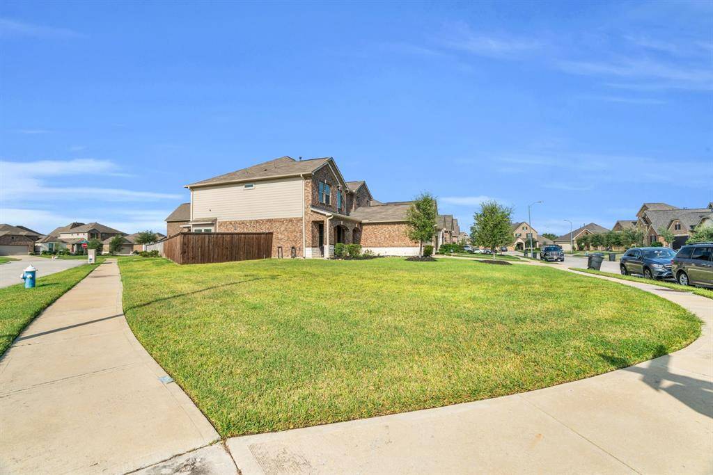 Humble, TX 77396,10026 Open Slope CT