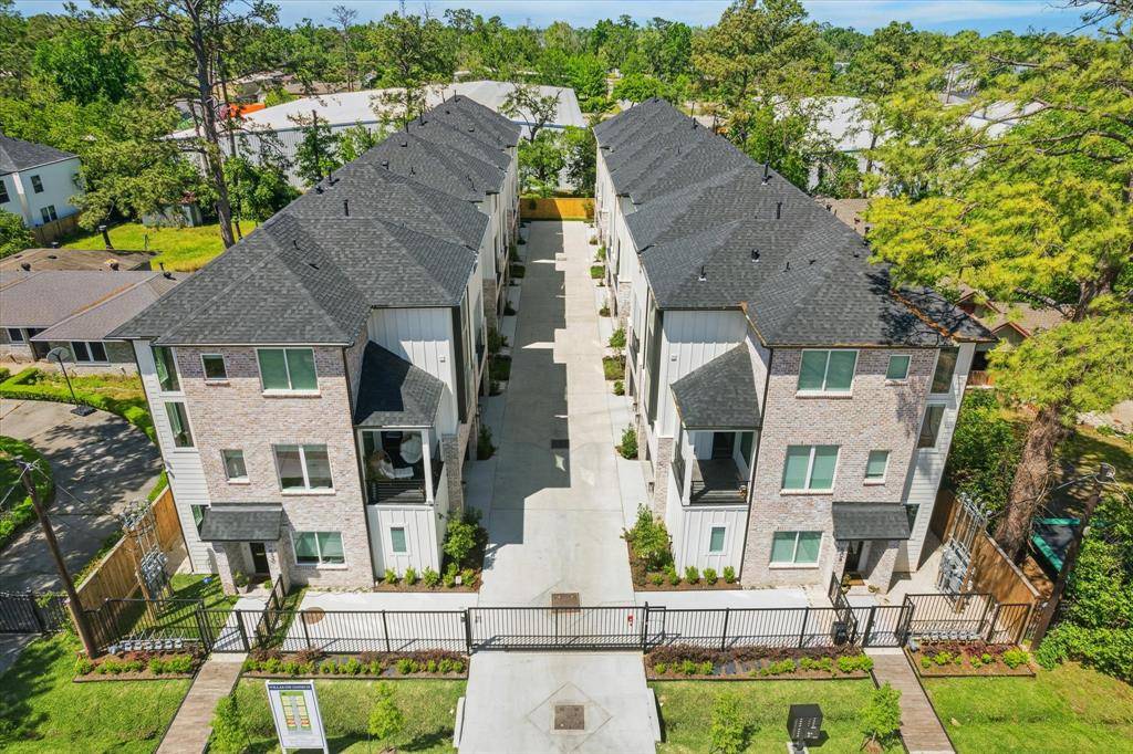 Houston, TX 77018,526 Janisch Road