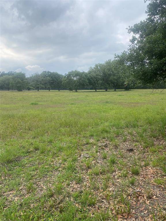 Crosby, TX 77532,00 Peters Lot 1 RD