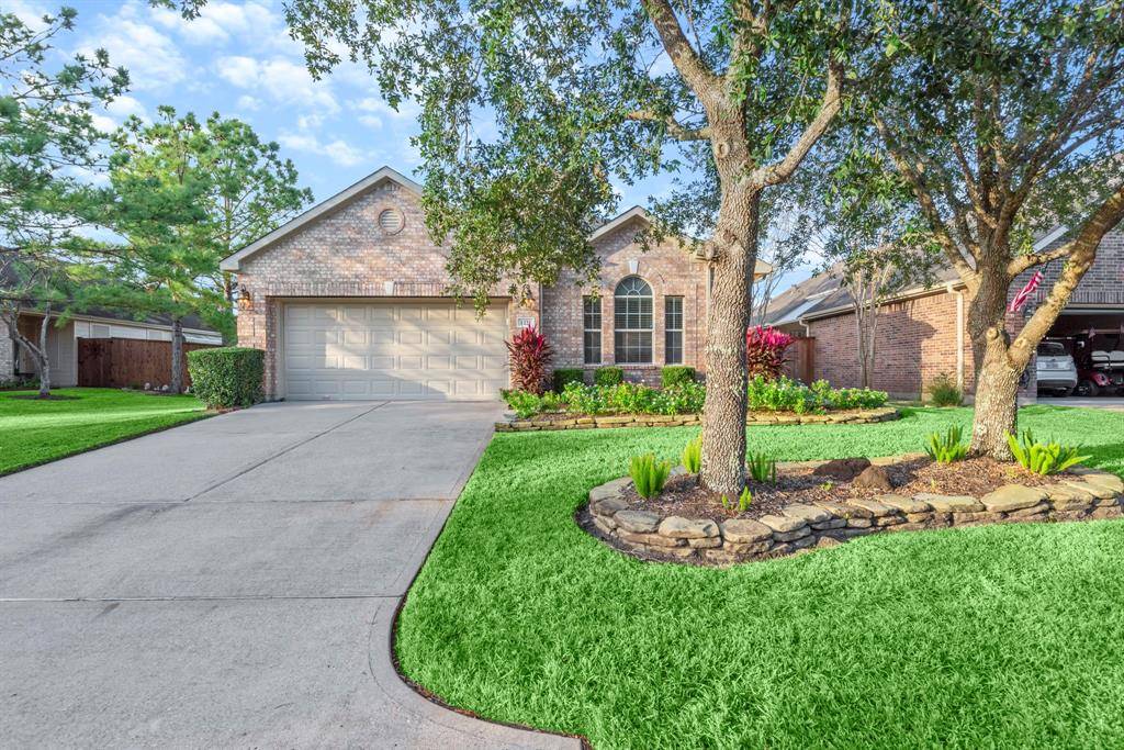 Pearland, TX 77581,1221 N Riviera CIR