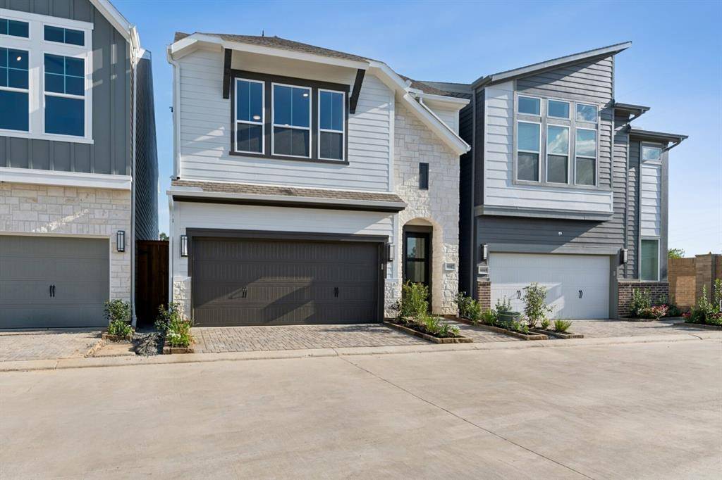 Houston, TX 77079,16047 Hayes Park DR