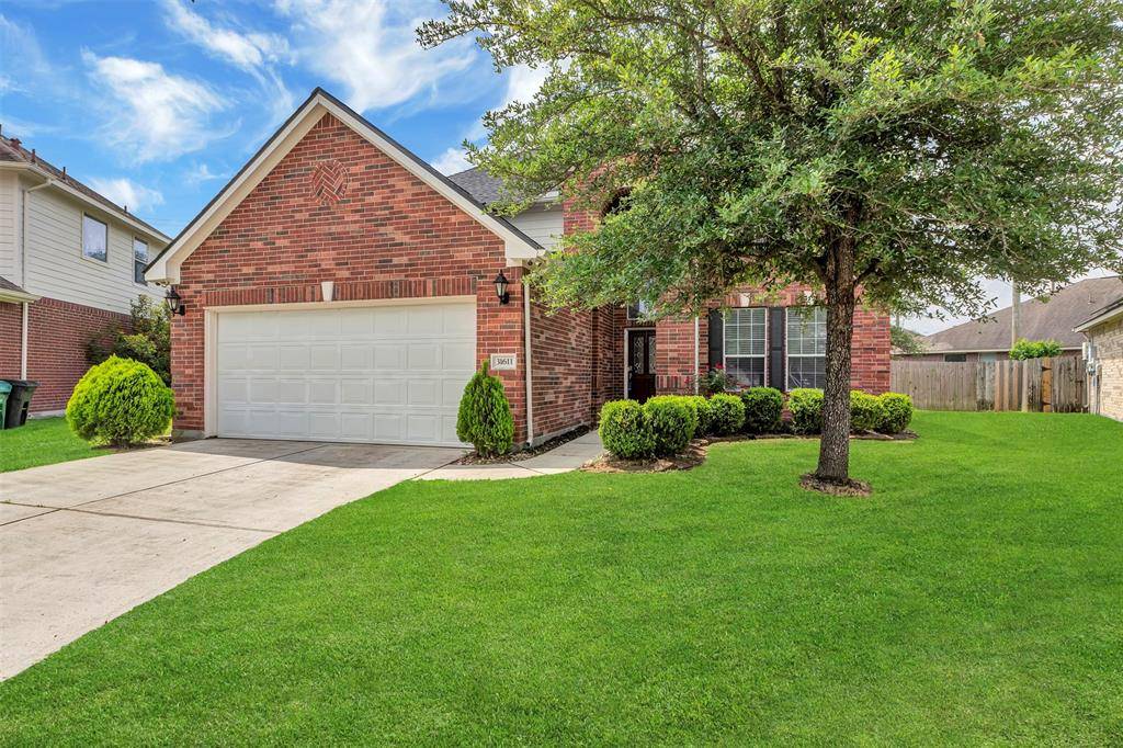Spring, TX 77386,31611 Cape May CT