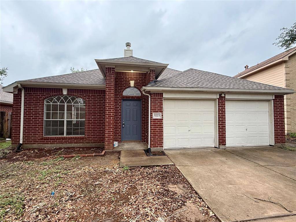 Katy, TX 77449,5223 Mountain Forest DR