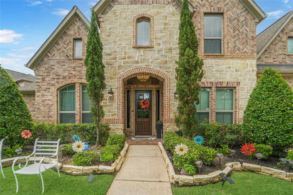 Cypress, TX 77429,13526 Wedgewood Thicket WAY
