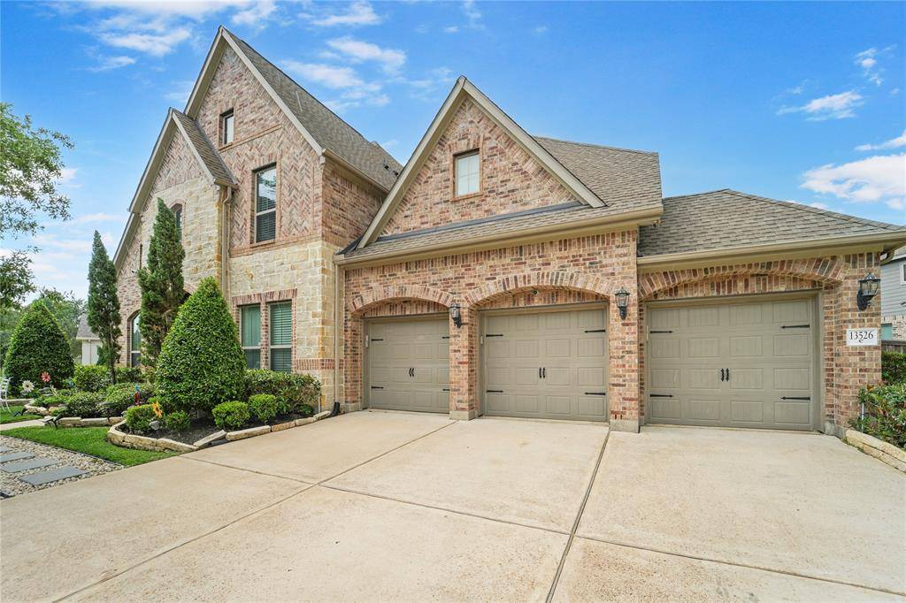 Cypress, TX 77429,13526 Wedgewood Thicket WAY
