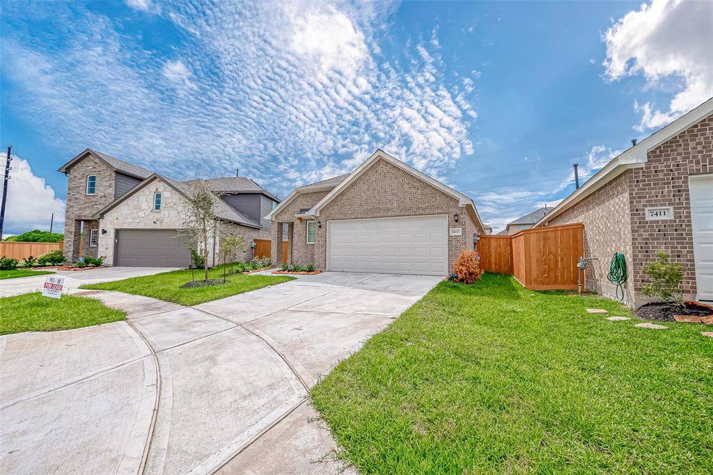 Cypress, TX 77433,7407 Sail Hill DR