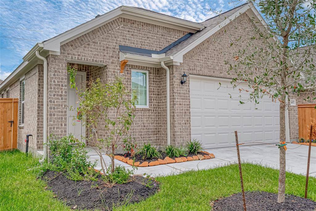 Cypress, TX 77433,7407 Sail Hill DR