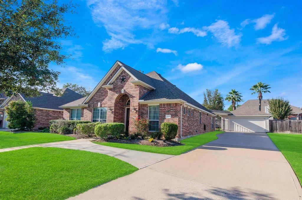 Spring, TX 77389,24811 Morningsong CT