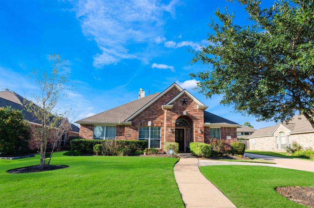 Spring, TX 77389,24811 Morningsong CT