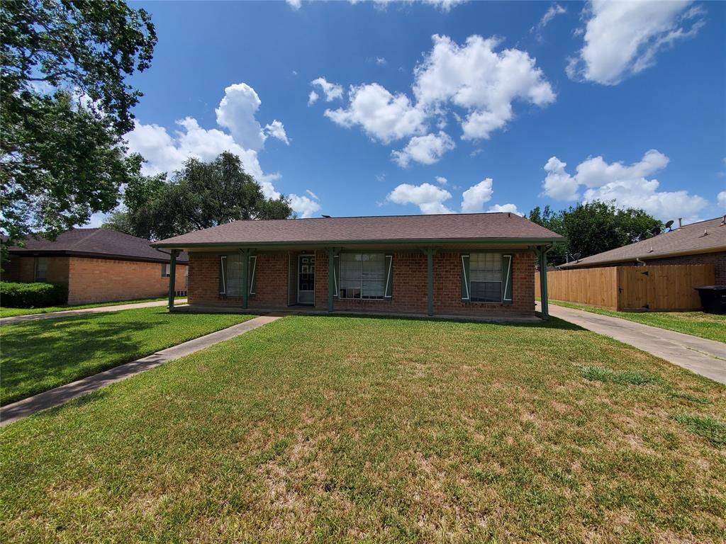 Houston, TX 77089,11310 Sagemeadow LN