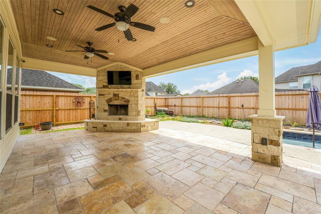 Pearland, TX 77584,3410 Pebble Beach LN