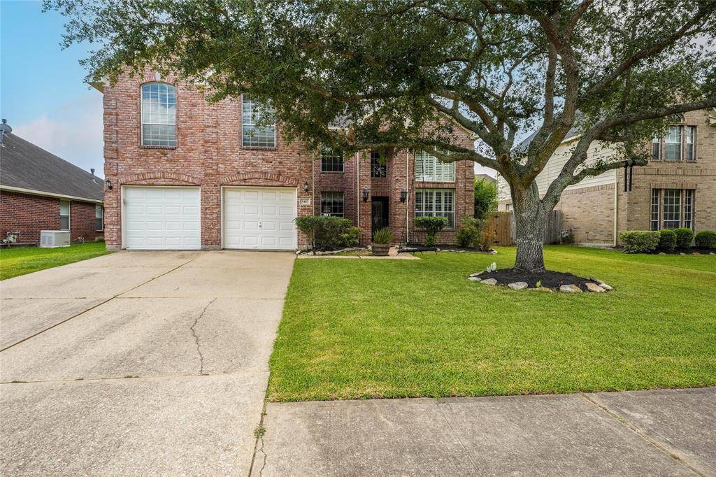 Pearland, TX 77584,3410 Pebble Beach LN