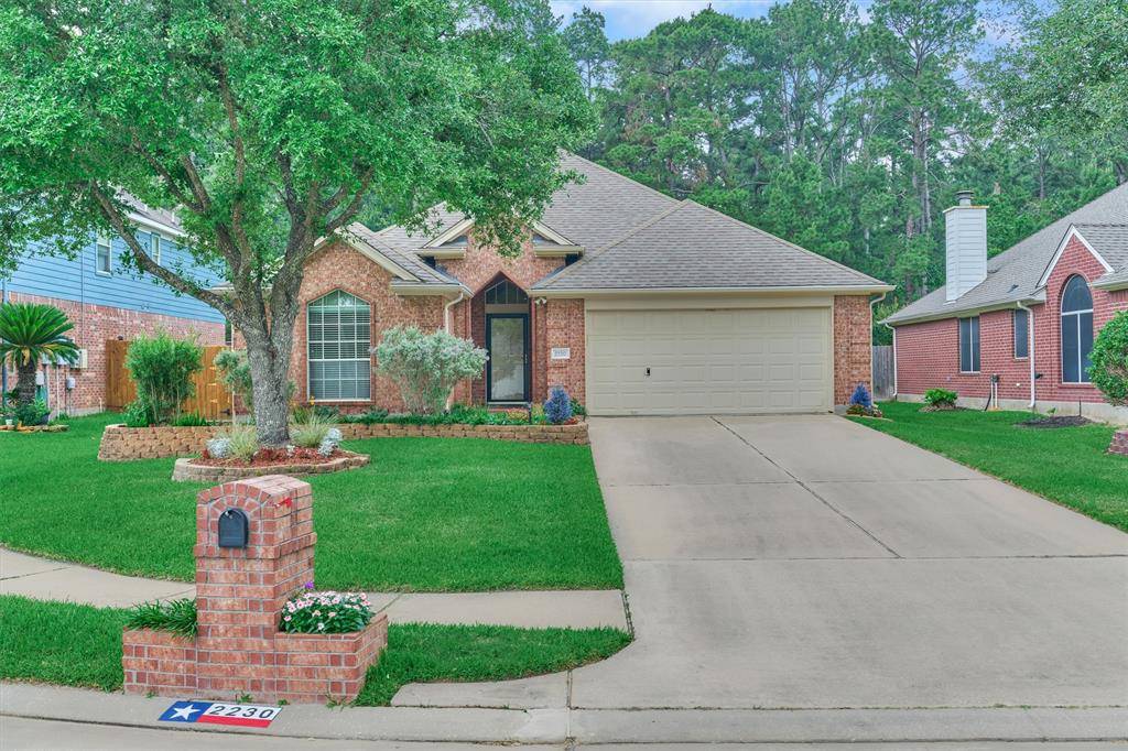 Spring, TX 77388,2230 Louetta Falls LN