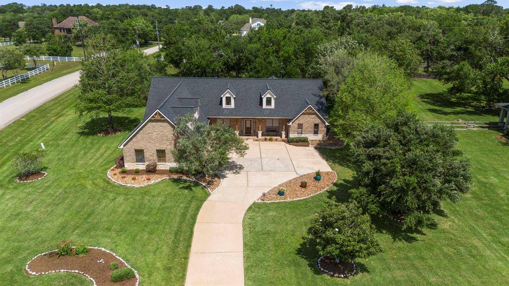 Richmond, TX 77469,6203 Waterwalk CT