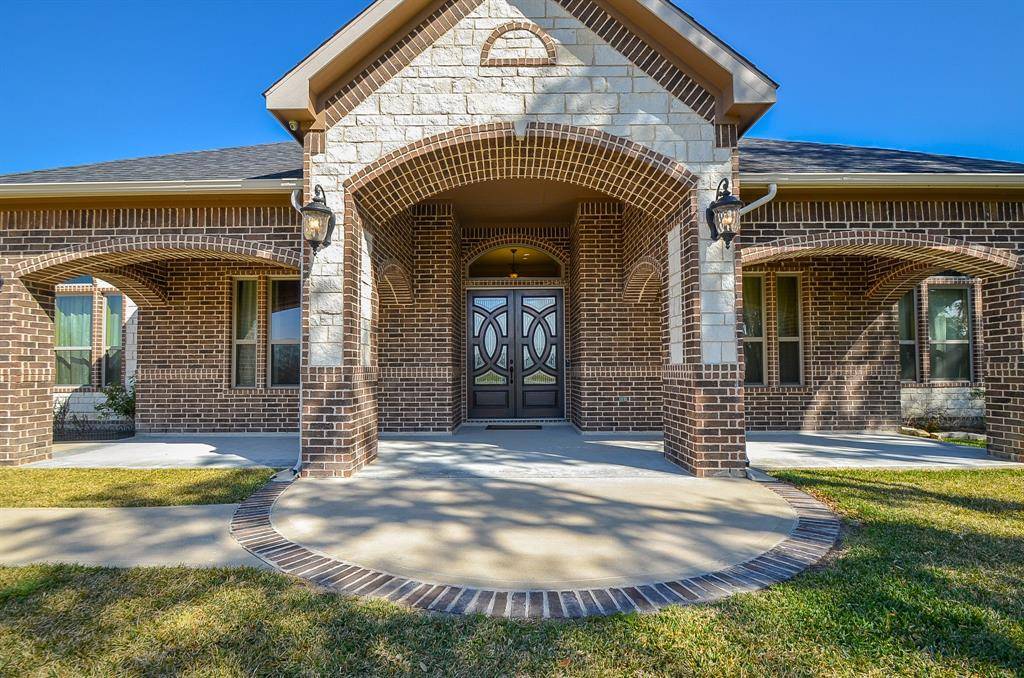 Rosharon, TX 77583,527 Lily LN