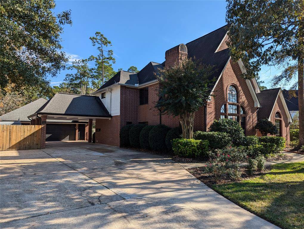 Spring, TX 77380,22 Cokeberry ST