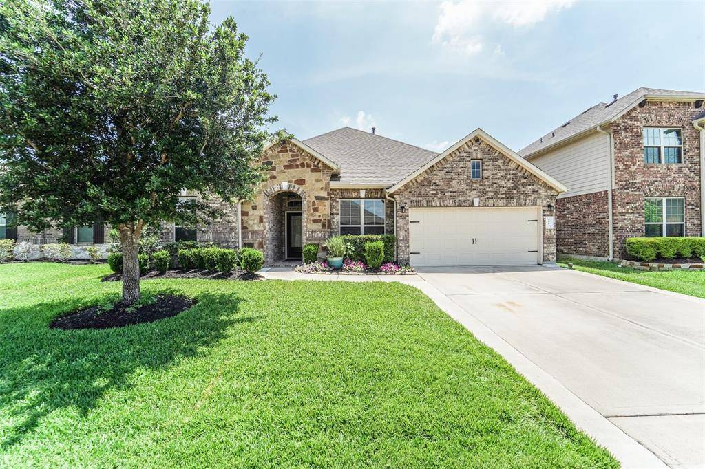 Katy, TX 77493,4514 Brenta Mountain LN