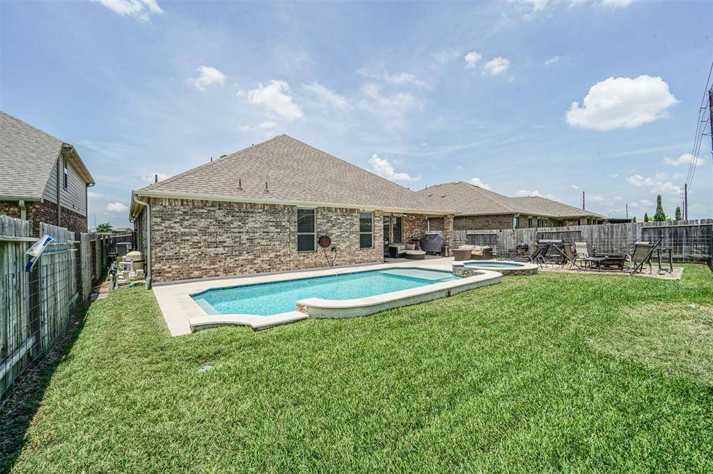 Katy, TX 77493,4514 Brenta Mountain LN