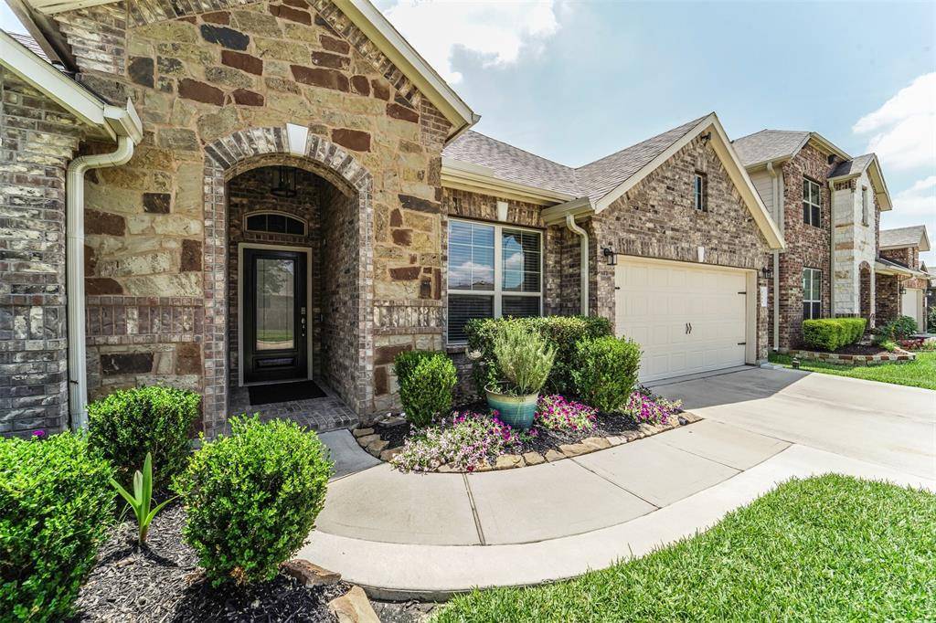 Katy, TX 77493,4514 Brenta Mountain LN