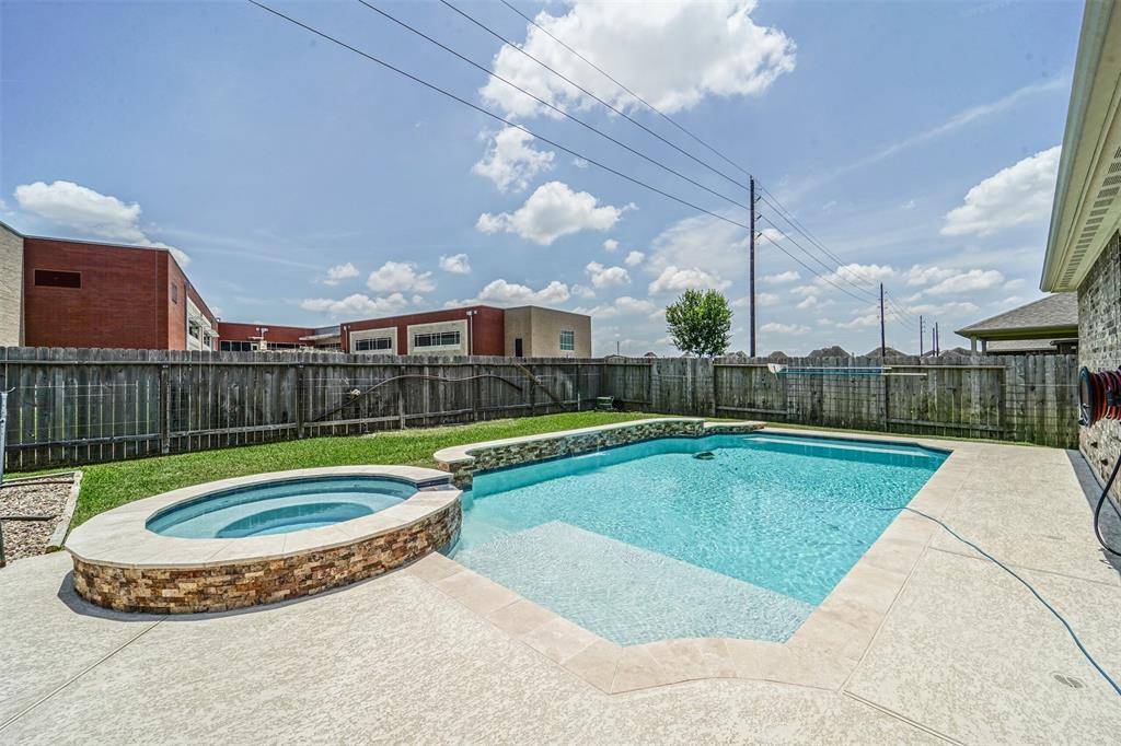 Katy, TX 77493,4514 Brenta Mountain LN