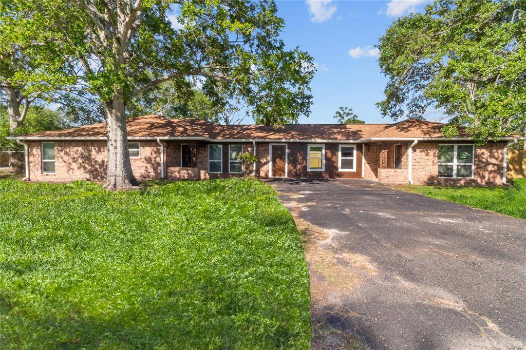 Bacliff, TX 77518,4201 Sevan ST