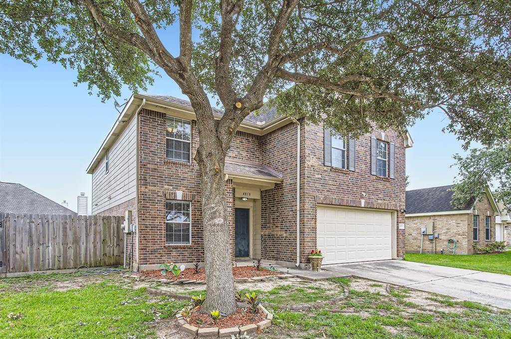 Houston, TX 77084,4818 Twisting RD