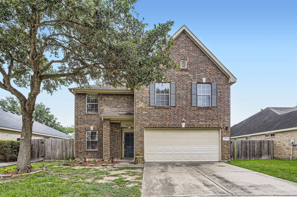 Houston, TX 77084,4818 Twisting RD
