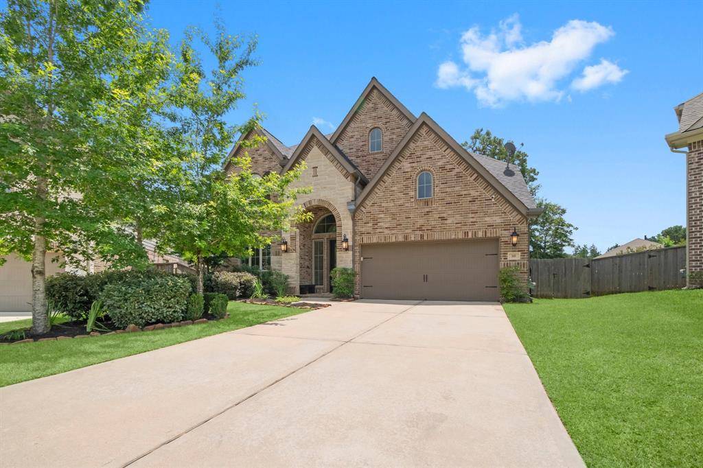 Montgomery, TX 77316,145 Verismo CT