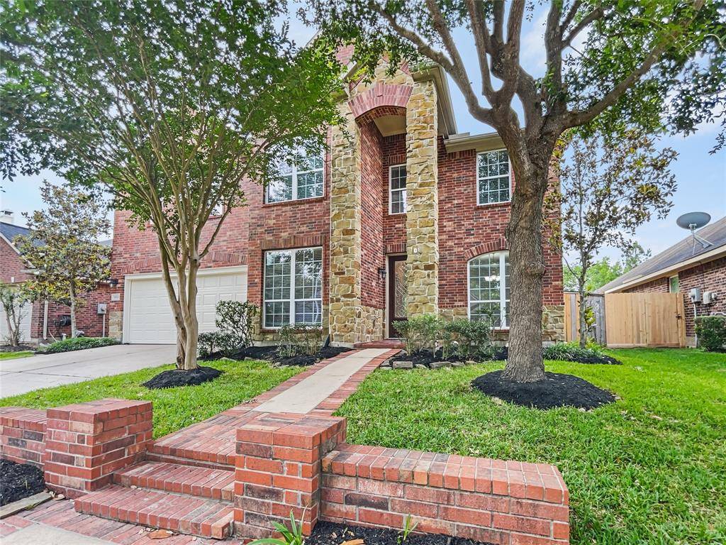 Cypress, TX 77433,18519 W Laura Shore DR