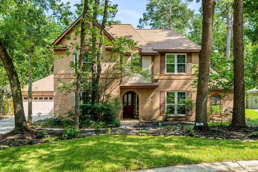 The Woodlands, TX 77381,19 Scatterwood CT