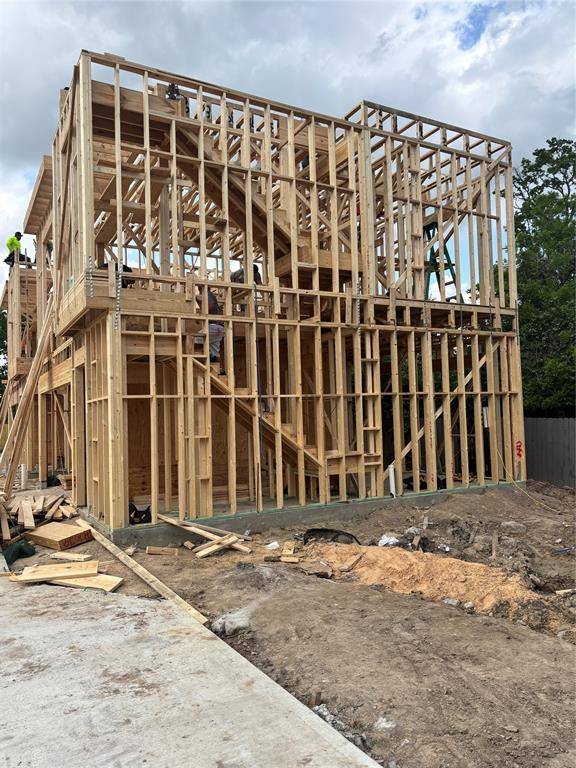Houston, TX 77088,1028 Marcolin ST