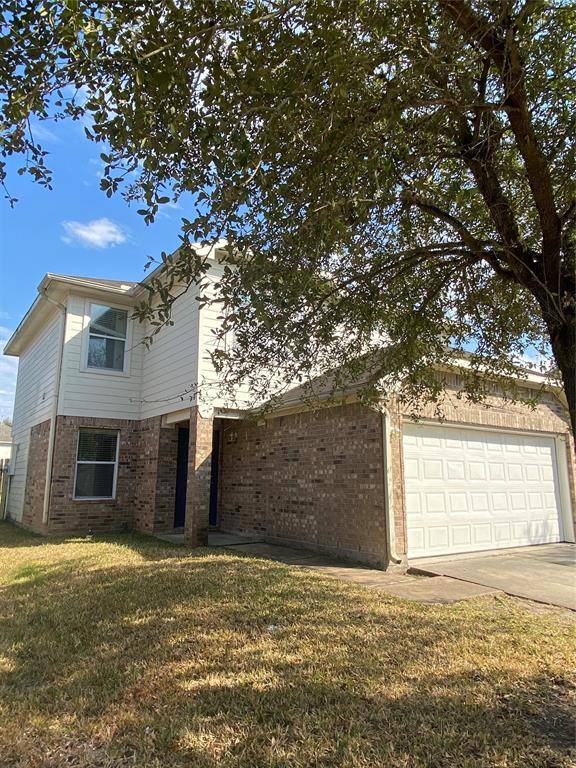 Houston, TX 77075,10815 Cane Grove LN