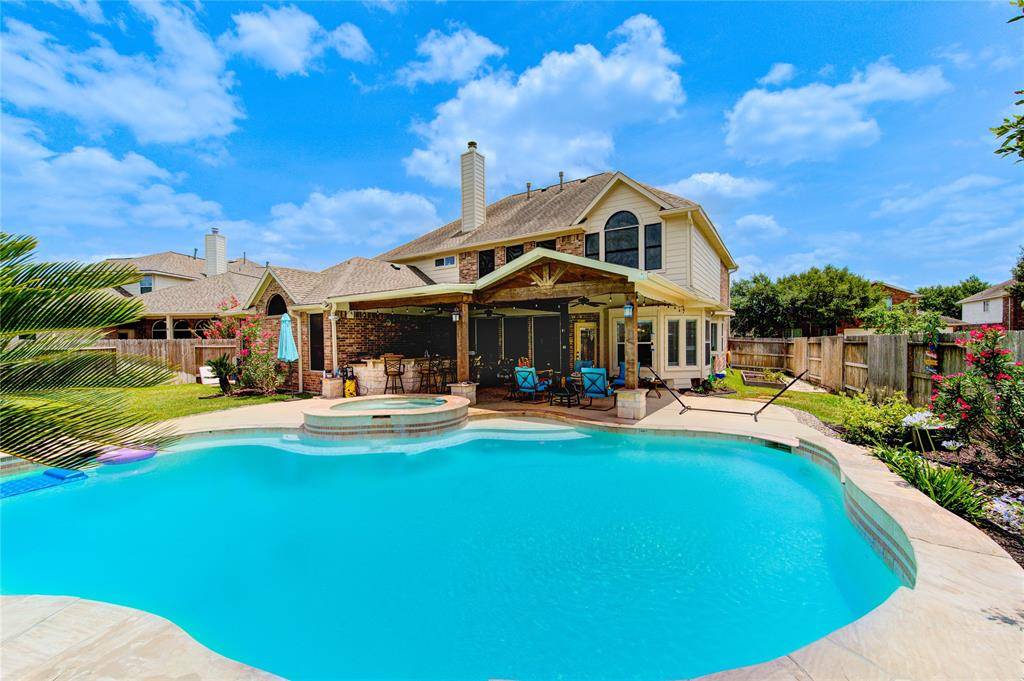 Tomball, TX 77377,19011 Canyon Royal DR