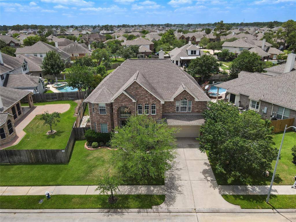 Tomball, TX 77377,19011 Canyon Royal DR