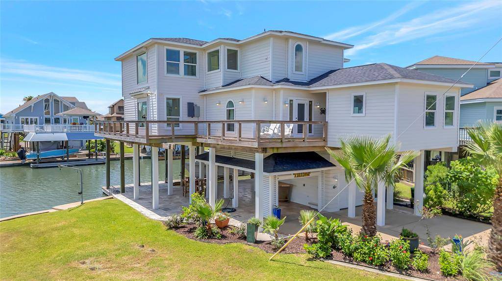 Tiki Island, TX 77554,1303 Outrigger