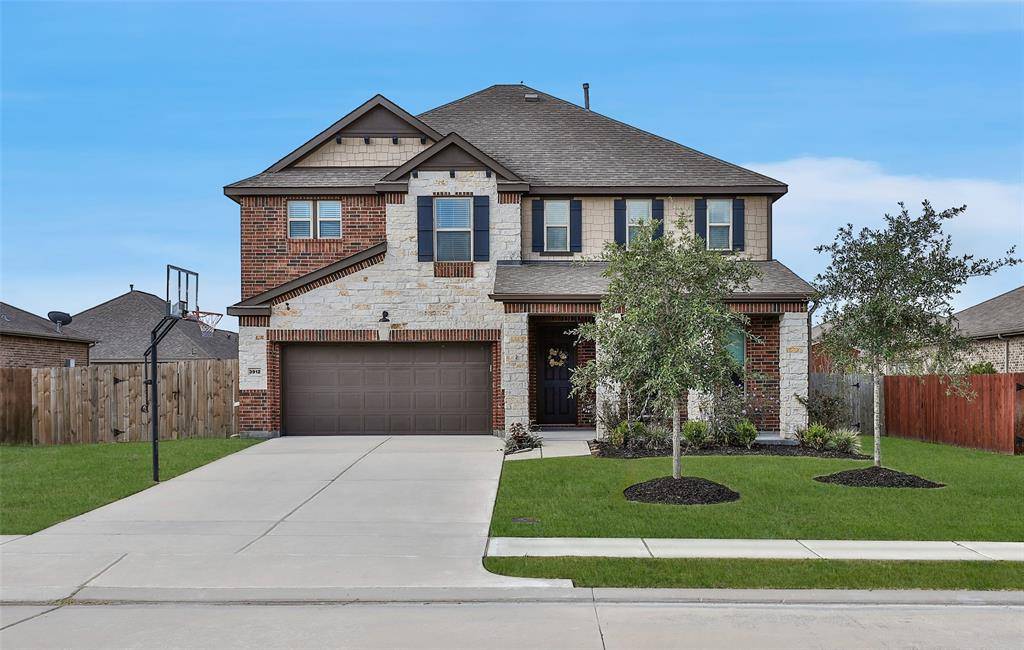 Pearland, TX 77584,3912 Anzac DR