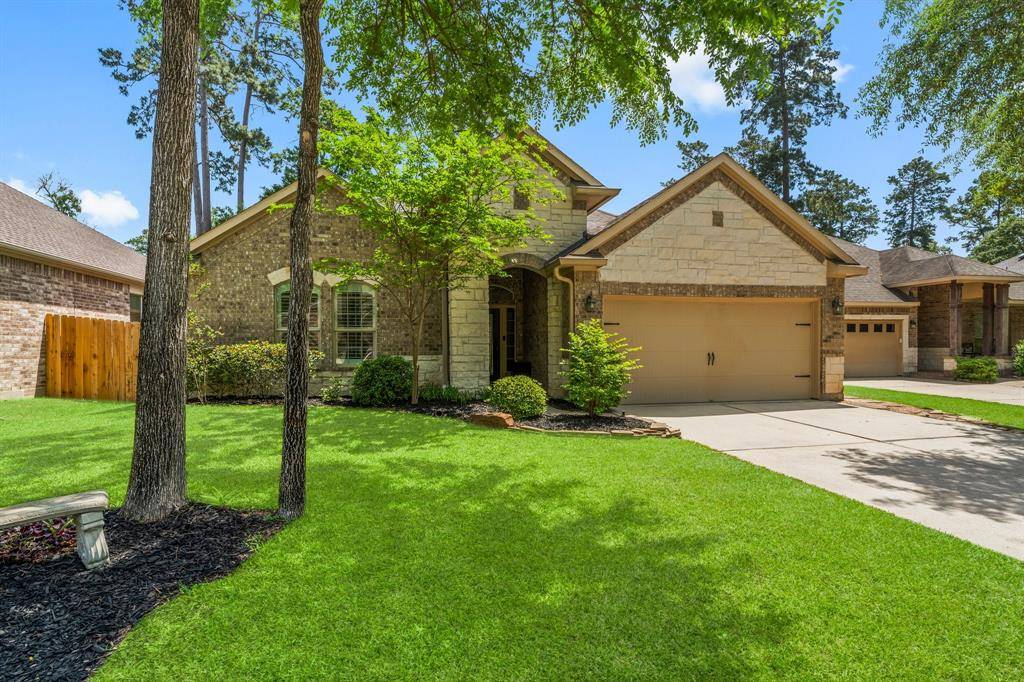 Montgomery, TX 77316,119 Winslow Hill PL