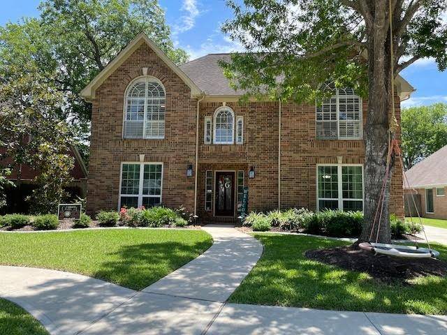 Sugar Land, TX 77479,1414 Alderwood DR