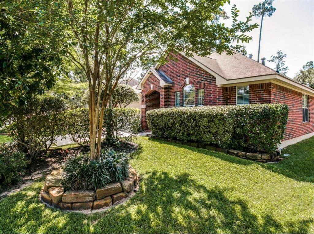 The Woodlands, TX 77382,22 Heron Hollow CT