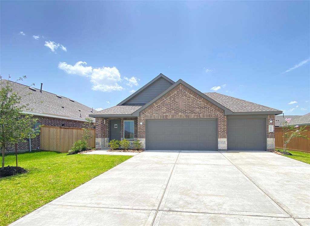 Liberty, TX 77535,110 Knight Bayou DR