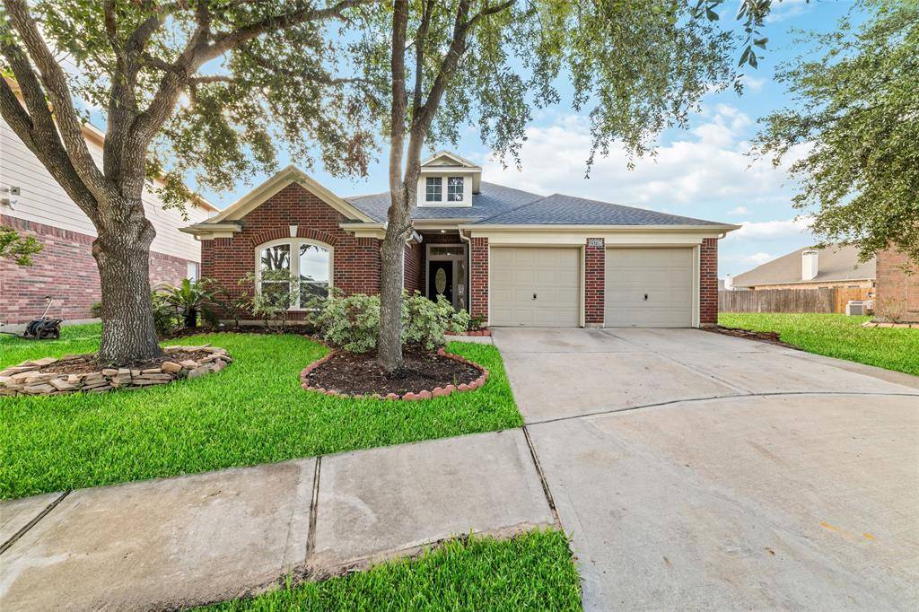 Cypress, TX 77433,21739 W Mulberry Field Circle