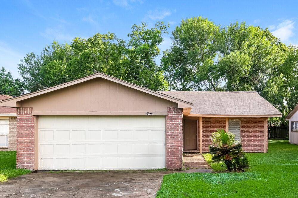 Houston, TX 77053,5606 Drakestone BLVD
