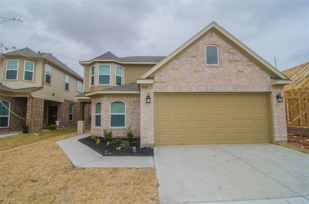 Katy, TX 77493,3318 Madison Elm ST