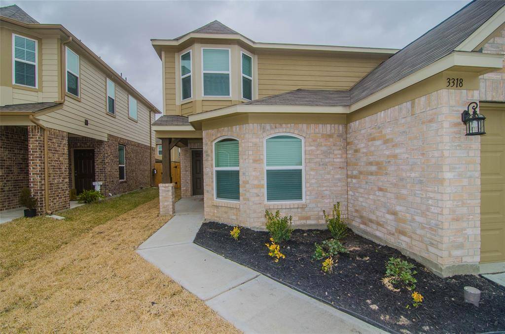 Katy, TX 77493,3318 Madison Elm ST