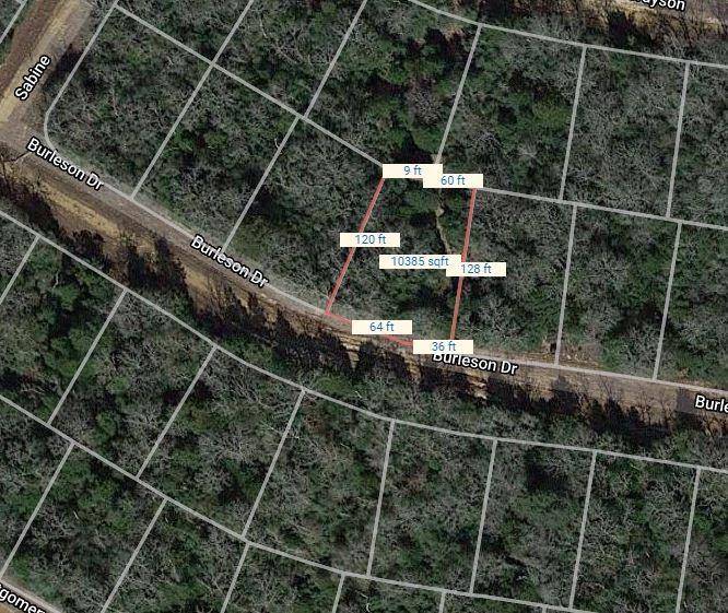 Normangee, TX 77871,Lot 12 Burleson DR
