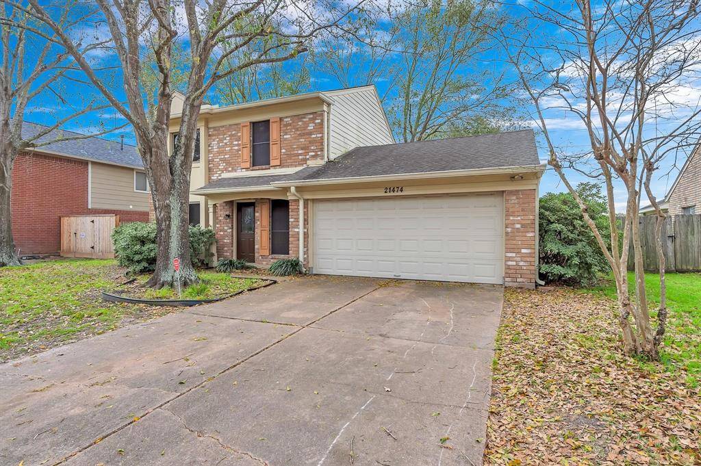 Katy, TX 77450,21474 Park Mill LN