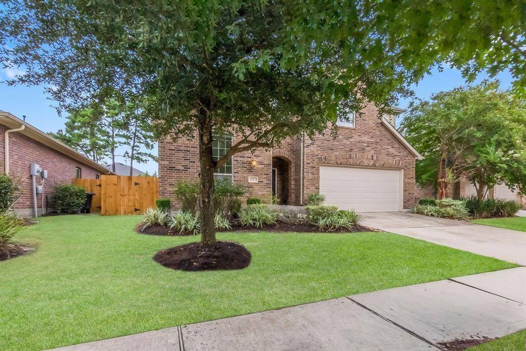 Conroe, TX 77385,8215 Peppervine CT